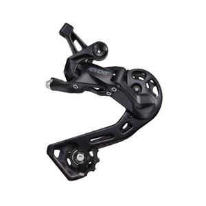 Microshift Rear Derailleur - ADVENT RD-M619M - 1x9 Speed - Medium Cage - 11-46T (Not Shimano) without clutch