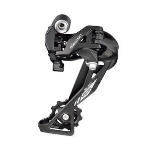 Microshift Rear Derailleur - XLE 10 RD-M62L - 1/2/3 x 10 Speed - Long Cage (Shimano Mtn)