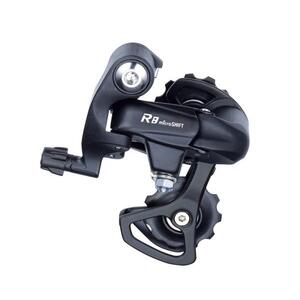 Microshift Rear Derailleur - R8 RD-R32 - 3 x 7/8/9 Speed - Long Cage - 11-28T (Shimano Road)