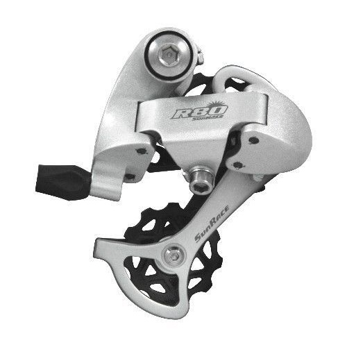 Sunrace Rdr86 Bicycle 8 Speed Rear Derailleur 11-27T