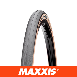 Maxxis Refuse - 700 X 40 Folding 60TPI MaxxShield TR Tanwall
