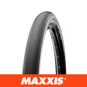 Maxxis Refuse - 700 X 40 Folding 60TPI MaxxShield TR