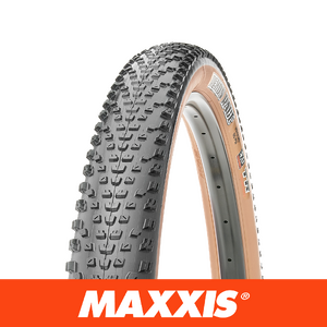 Maxxis Rekon Race - 29 x 2.40 - Folding TR - 60 TPI EXO - Tanwall