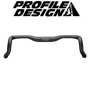 DRV/GMR Drop Bar 105mm 40cm
