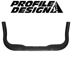 WING/a Alloy Base Bar - 42cm