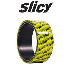 Sticky Loop  Tubeless Rim Tape - 50mx27mm
