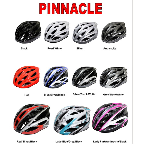 Rjays Pinnacle Helmet 