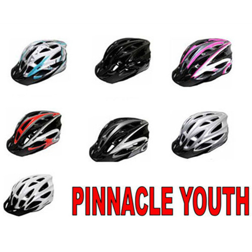 Rjays Pinnacle Youth Helmet