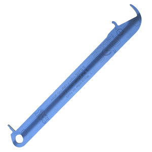 Ride Mechanic - 10 Inch Chain Wear Tool - 0.65 Single Chain Ring