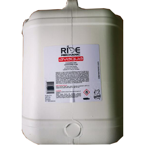 Ride Mechanic - AVAQUA 20L