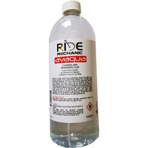 Ride Mechanic - AVAQUA 1L - Cleaning & Dewatering