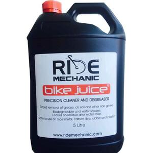 Ride Mechanic - BIKE JUICE 5L - Concentrate Degreaser