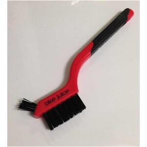 Ride Mechanic - BJ BRUSH