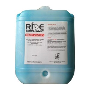 Ride Mechanic - BIKE WASH 20L