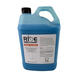 Ride Mechanic - BIKE WASH 5L