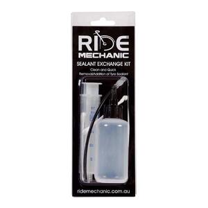 Ride Mechanic - SYRINGE KIT