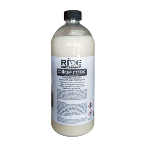 Ride Mechanic - BIKE MIX 900ml - Dry 80% Wet 20% Lubricant