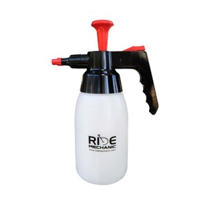 Ride Mechanic - PUMP SPRAY PACK (Made in Germany)