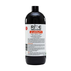 Ride Mechanic - ZALISH 1L - Bike Polish