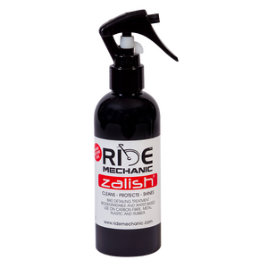 Ride Mechanic - ZALISH 200ml - Bike Polish
