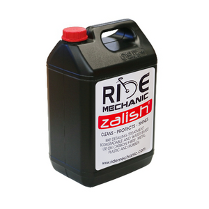 Ride Mechanic - ZALISH 5L - Bike Polish