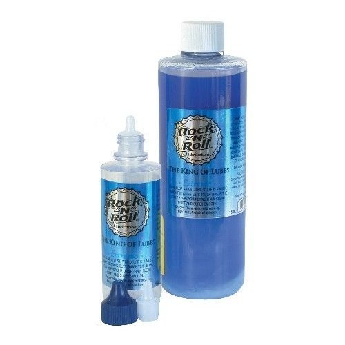 Rock "N" Roll Extreme 16Oz Bike Bicycle Cycling Lube