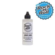Rock N Roll Holy Cow Chain Lube Bottle - 120ml