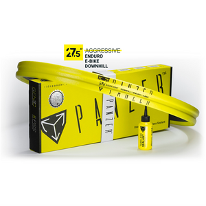PANZER TYRE INSERT- AGGRESSIVE ENDURO / DOWNHILL - 27.5"