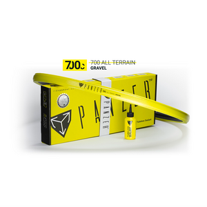 PANZER TYRE INSERT- GRAVEL 700C