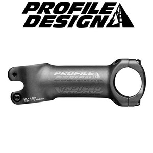 1/ZeroSeven Stem - 7°x80mm 31.8mm