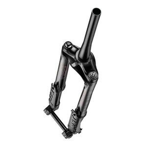 RST REBEL - 29/27.5+ - 130MM - 32MM STANCHION - BOOST - TAPERED STEERER