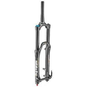 RST STITCH FORK - 27.5/26 INCH - 170MM TRAVEL - 36MM STANCHION - 20MM QR - TAPERED STEERER