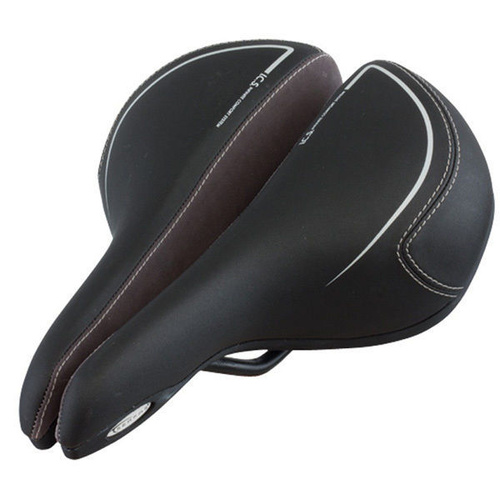 Serfas Lady Rx Eliminator Comfort Bike Saddle