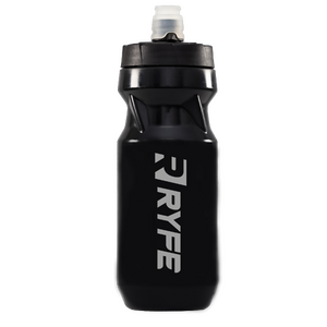 RYFE BLACK WATER BOTTLE 500ML