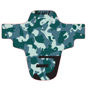 Ryfe Mud Guard MTB - Camo