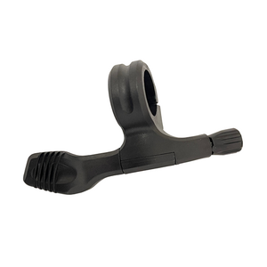 Ryfe Dropper Lever - ESCALATOR - Plastic - Left Hand