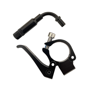 Ryfe Dropper Lever - ESCALATOR - Alloy - Universal