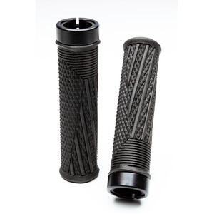 Ryfe Grip - Rampage - Black