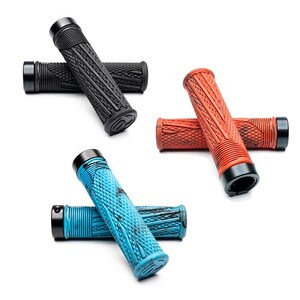 RYFE - Grip Rampage - Orange