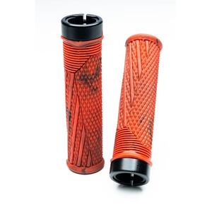 Ryfe Grip - Rampage - Red