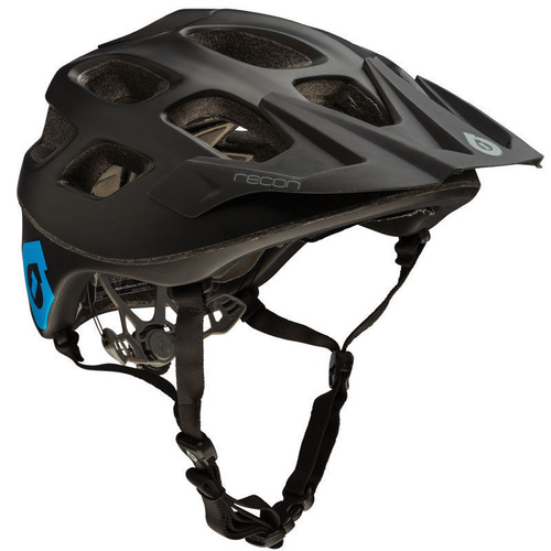 661 Recon Repeater Mtb Bike Helmet