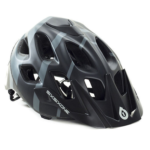 661 Recon Repeater Mtb Bike Helmet