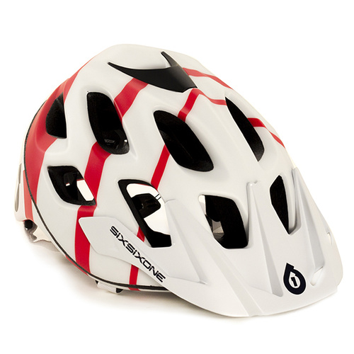 661 Recon Repeater Mtb Bike Helmet 