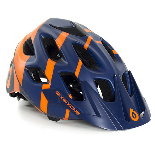 661 Recon Repeater Mtb Bike Helmet