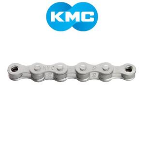 Kmc Chain S1 Single Speed 112 Links Rust Buster