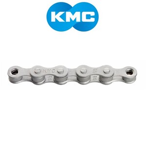 Kmc Chain S1 Single Speed 116 Links Work Shop Sold Only In Boxes Of 25