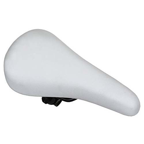 BMX KIDS SADDLE JUVENILE WHITE