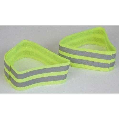 Safety Bicycle Arm / Leg Bands