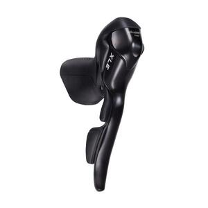 Microshift Drop Bar Shifter - XLE 10 SB-M100 - 1x10 Speed - Pair (Shimano Mountain)