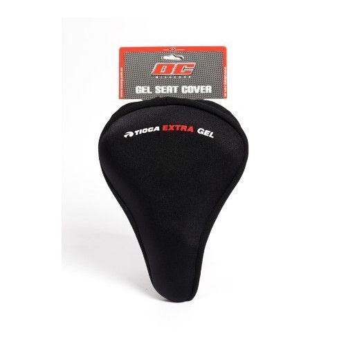 Tioga Seat Cover Extra Gel Mtb Saddle Cover